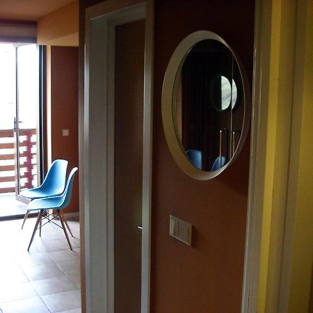 Tsar Bani Spa Resort Gudauri Oda fotoğraf