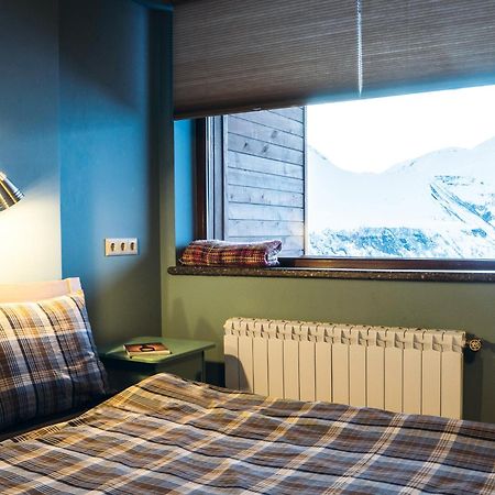Tsar Bani Spa Resort Gudauri Oda fotoğraf