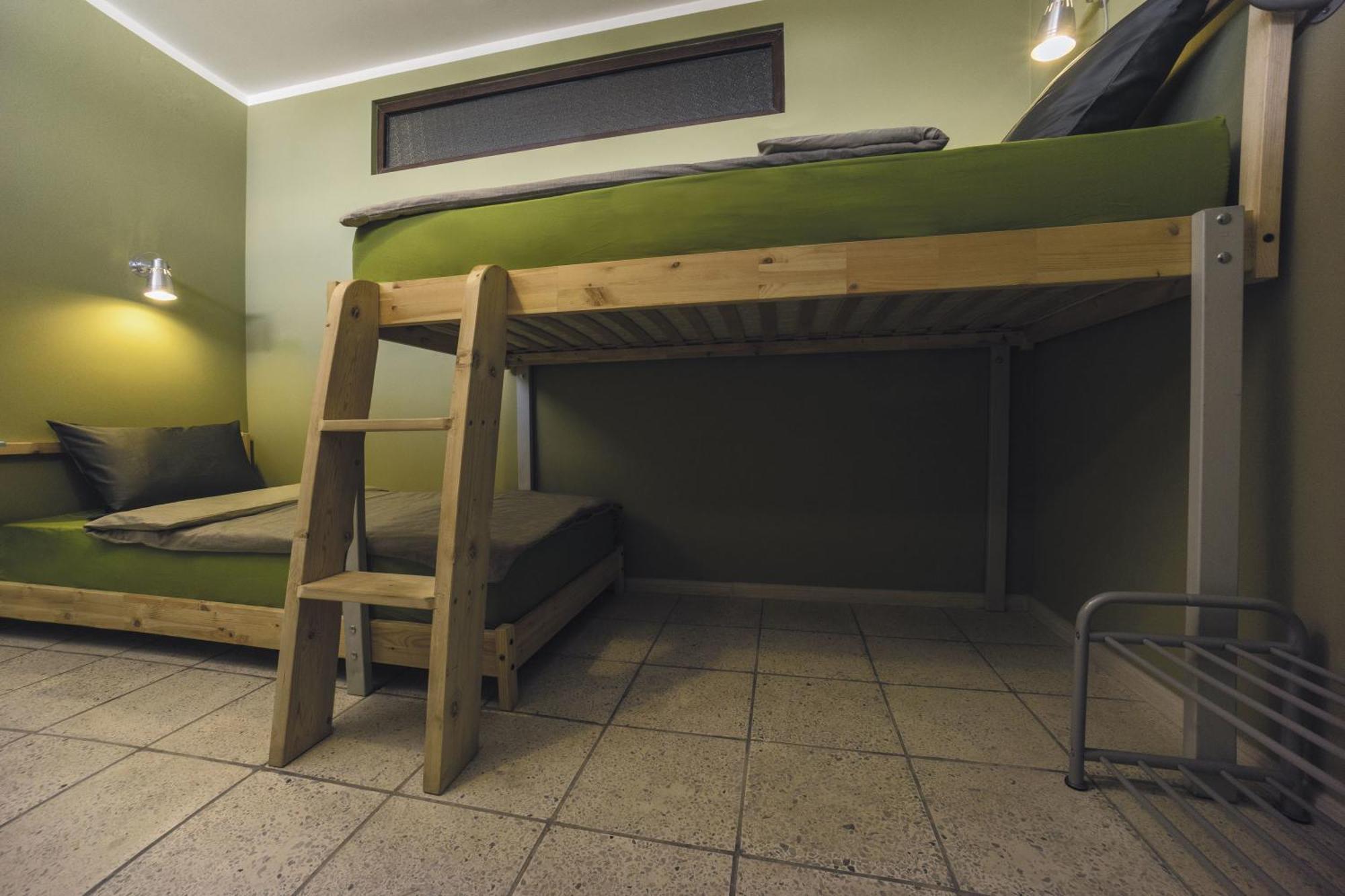 Tsar Bani Spa Resort Gudauri Oda fotoğraf
