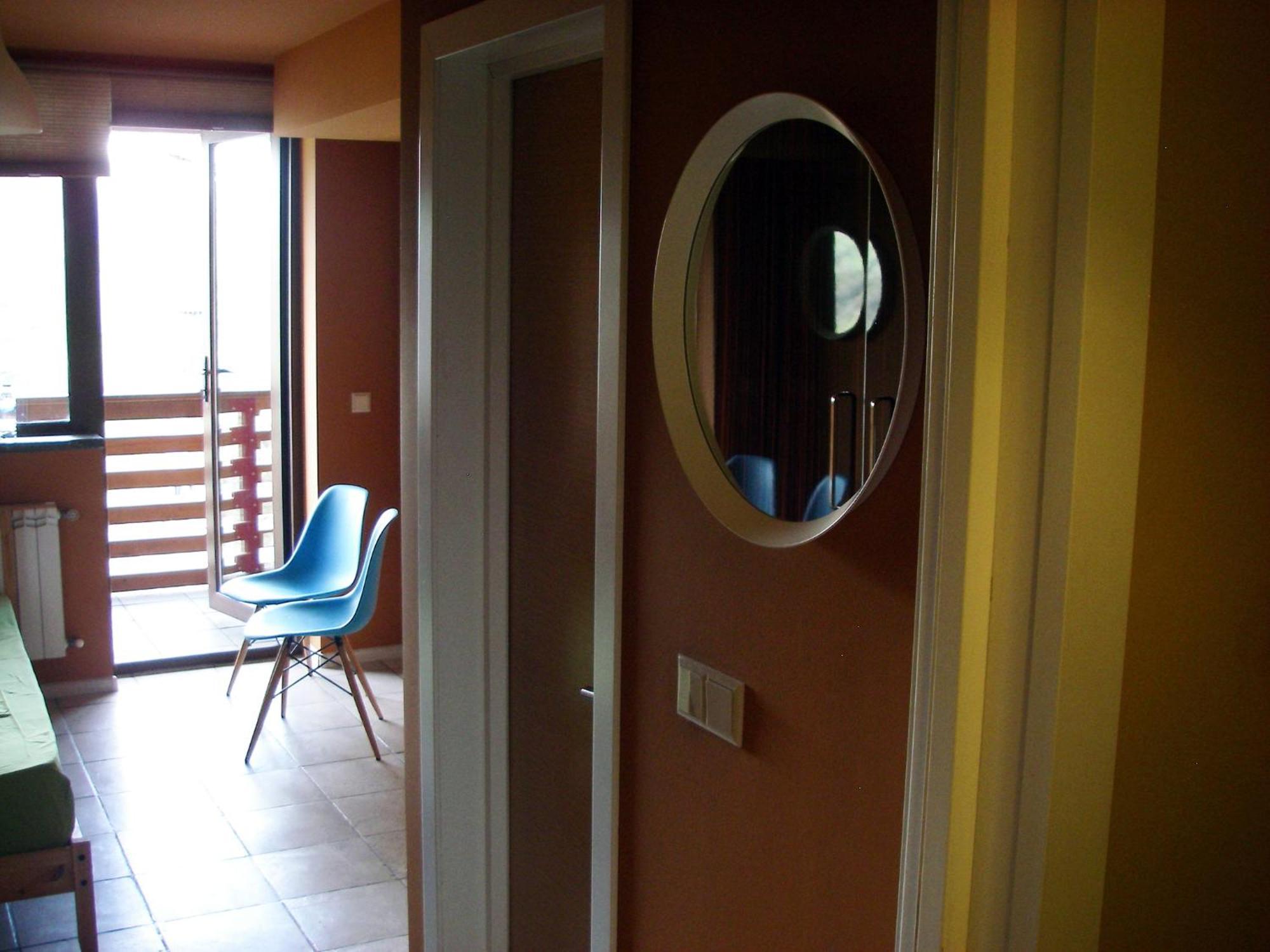 Tsar Bani Spa Resort Gudauri Oda fotoğraf