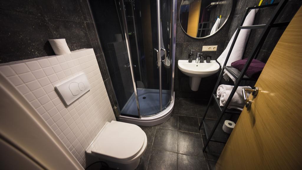 Tsar Bani Spa Resort Gudauri Oda fotoğraf